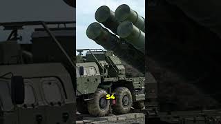 4 Air Defense Systems That Stop Everything #shorts