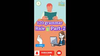 120 rules of grammar🔥 by Nimisha Bansal Ma'am ✨  #ibpsbankexam #bankexam #sbipo #shortvideo #short