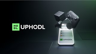UpHODL | The Uphold Web3 Wallet