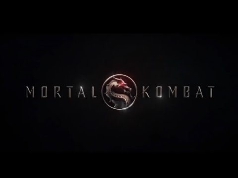 MORTAL KOMBAT 2021    Classic Theme Trailer