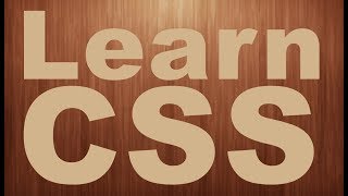 Learn CSS (Tutorial 8)