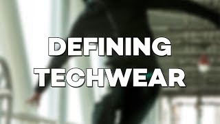 What Is Techwear Really?