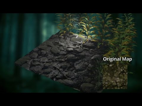 (27) Shader Builder | 1-Minute PBR Material Generation for Blender