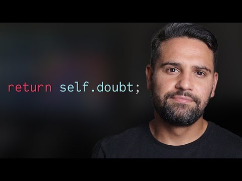 What to Do When Coding Feels Like You’re Falling Behind