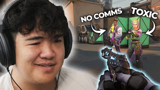 Sometimes, Ranked Just Happens To You 🤣