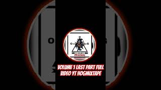 HOG MIXTAPE DJ JUNGGLE DUTCH V1 L FULL BASS VIRAL 2023 KANE DJ VIRAL TIKTOK TRUMPET #junggledutch