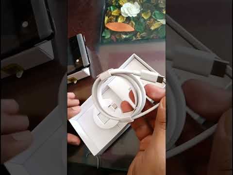Google Pixel 6a Charcoal Unboxing #shorts