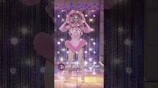 Top 5 Best Design Challenge Looks on Drag Race 👗