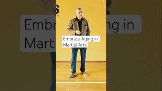 Embrace Age: Teach Martial Arts and Travel the World!