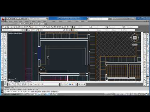 Auto Cad 3D Modeling part 02
