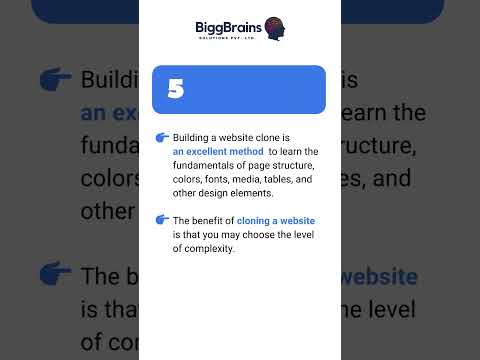 7 eyecatching frontend projects