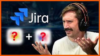 The Standup - Jira Bought 2 Browsers???