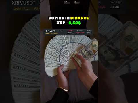 XRP ARBITRAGE CRYPTO: NEW TRADING ARBITRAGE WITH RIPPLE #trade #bitcoin