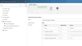 Dynamicweb   Email Segmentation