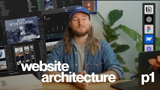 04.UX Design — Chapter 04 — Website Architecture P1