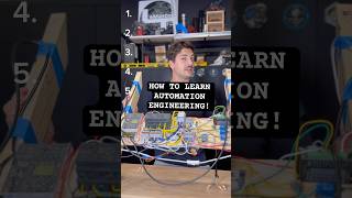 How to Learn About Automation and Controls for Free! #science #engineering #plc #hmi #education