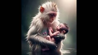 Best Photo of The Day !!!🐵🐒🐒#BestPhotographyChallengeio