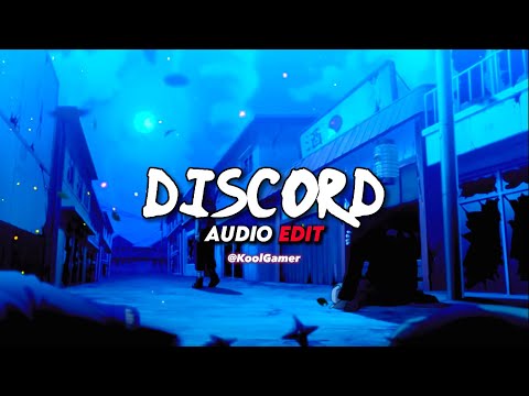 Discord - The Living Tombstone [Audio Edit]