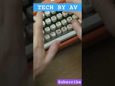 Tech Time Travel :A Glimpse into Evolution ||Tech by AV || #technology #shortvideo #trendingshorts