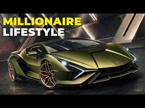 Luxury RICH Lifestyle | Lifestyle of MILLIONAIRES 👑