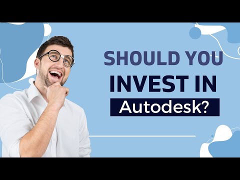 Should you invest in Autodesk?