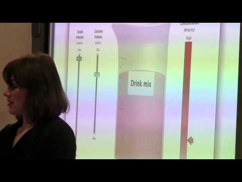 Susan - Science Lesson