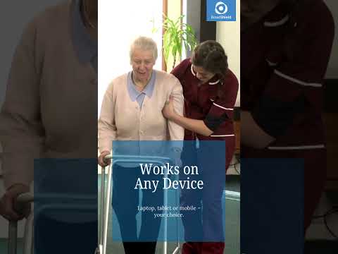 No time for a classroom? #CareQualifications #CareTraining #CareCompliannce #CareCareer