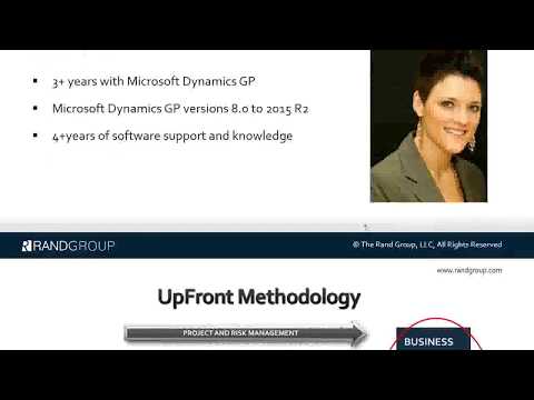 Fixed Assets Management - Year-End Close in Dynamics GP