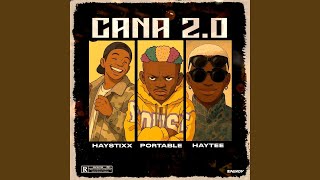 CANA (Remix)