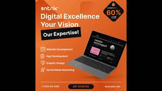 Supercharge Your Business with 60% Off: Web, App, Design & More!