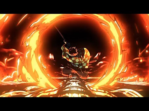 Demon Slayer II The Ultimate AMV II Immortals  -「AMV」