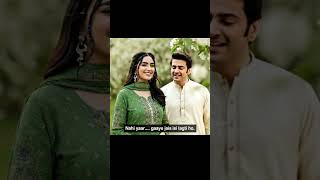 Maheer jaanu Funny Husband Wife Comedy | Realistic AI Short Video