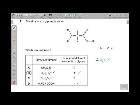 0620/22/M/J/24 - QNS 7 & 8 --- IGCSE EXTENDED CHEMISTRY PAPER 22 MAY/JUNE 2024