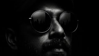 How to Create Cinematic Noir Photography | Ai Art Tutorial