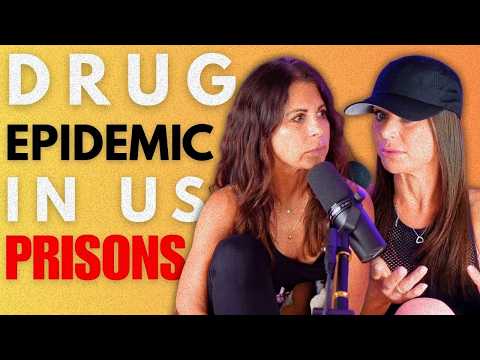 Prison’s Hidden Crisis: Drugs, Hospitalizations, and No Answers for Loved Ones