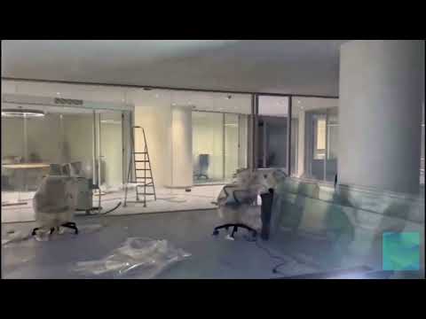 @SmartGlass USA. Offices