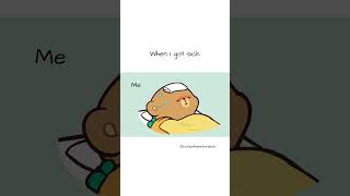 Me vs She 😜 #love #comics #comiclovers #funny #funnyshorts #shortclip #ytshorts #yt #shorts