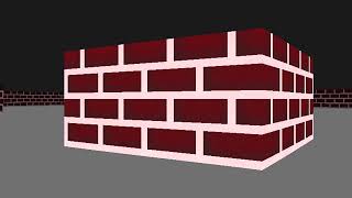 Ray Casting Engine (V 1.1)