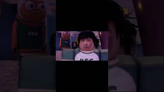 INSANE Squid Game Remake @daniverdari #roblox #squidgame #robloxmovies