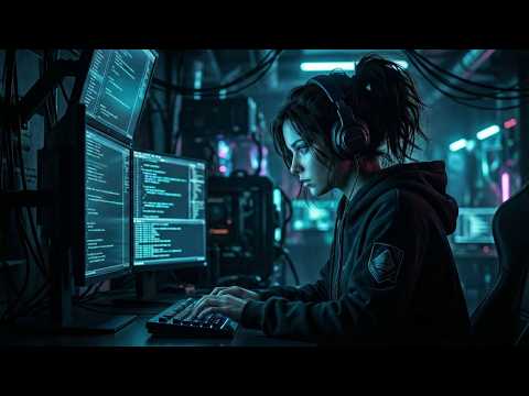 Music for work: a deep focus mix for programming and coding