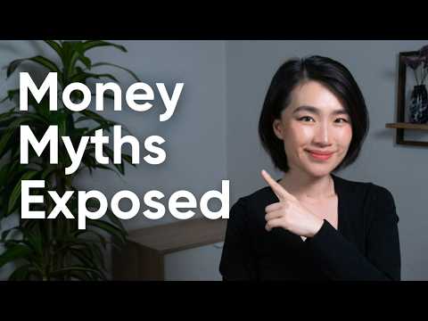 They Lied About Financial Freedom — Here’s Truth