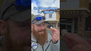 Lasagna Soup Dinner for $20 #poormanscomfortfood #budgetmeals #easymeals #cheapmeals #cheapdinner