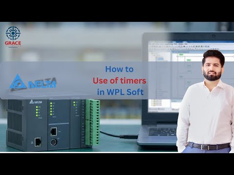 Counters in Delta using WPL Soft