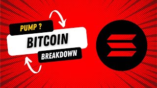 BTC Dump or Bounce ? FVG active on the Daily and Weekly Chart | Daily Crypto Scan
