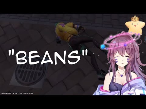 SHOK DORT | Cynosurae Twitch Clip Compilation