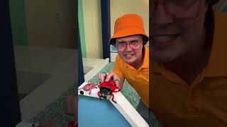 🐜 Is It A Big Bug Or A Small One? Let’s See! #shorts #kids