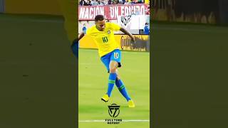 "Neymar’s Skills Left Everyone Speechless! ⚽ #footballskills #neymar #footballshorts #footballmagic