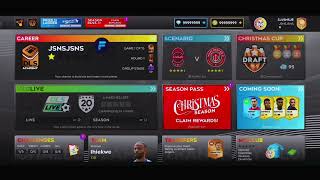 ⚽ Dream League Soccer 2025 MOD APK — Unlimited Money, All Players Unlocked & No Ads | DLS 25