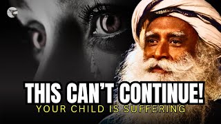 Why Modern Education Is Killing Creativity — Sadhguru