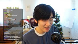 30 HOURS STREAM STARTS NOW | PLANNING SCHEDULE FIRST FOR HACK4PAN !hack4pan | PRESENTATIONS START SU